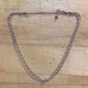 Adjustable choker